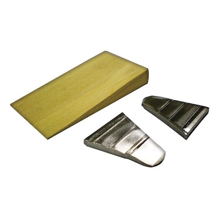 Link Handles Link Handles Handle Wedge 64128